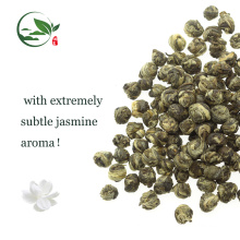 China Premium Natural Scented Jasmine Dragon Pearl Tea Ball Wholesale